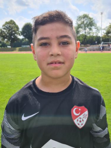 Hamza Güler