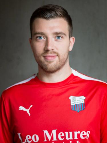 Lucas Beckers