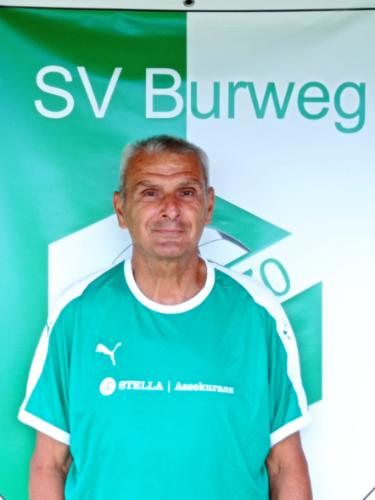 Manfred Koslowski