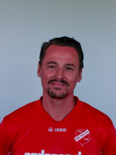 Patrick Kohlmeier