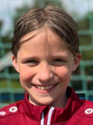 Annika Udert