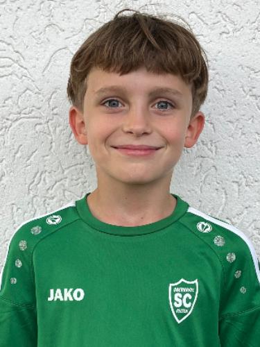 Japhet Thadeus Konkel
