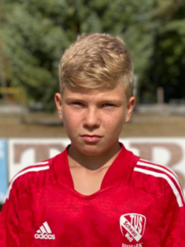 Jamy Tim Maleschka