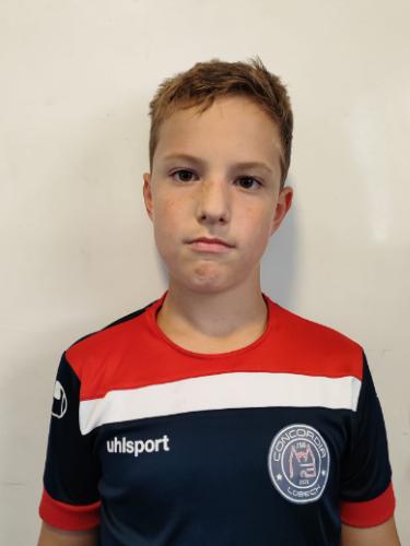 Samuel Anton Lubczyk