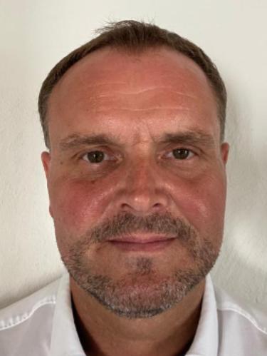 Sven Gruening