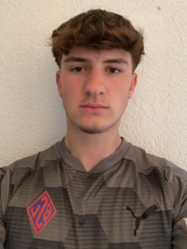 Finn Stahmann
