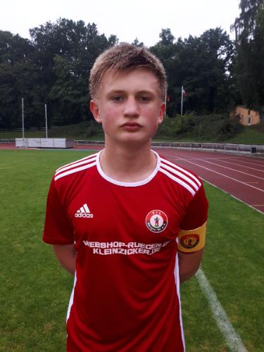 Thomas Schober
