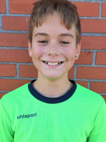 Keno Lengert