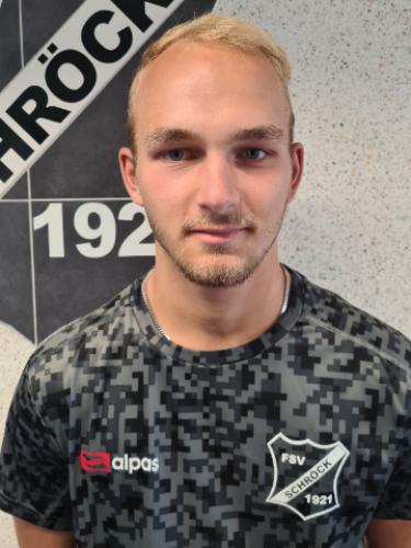 Matti Bender
