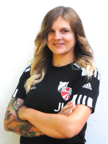 Jessica Schledorn