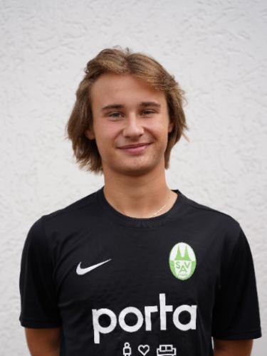Patrick Marco Russek