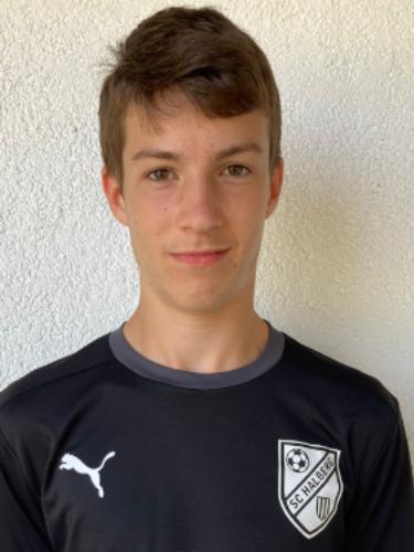 Hannes Immand