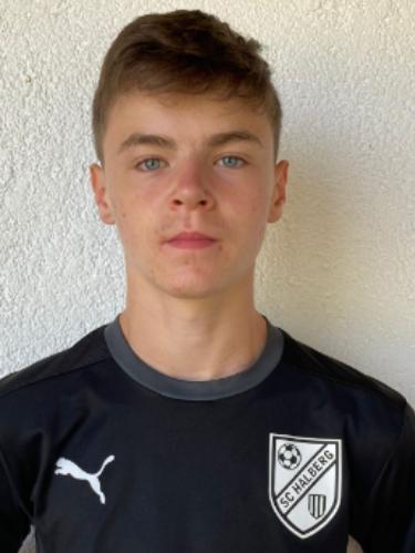 Yannic Klotti