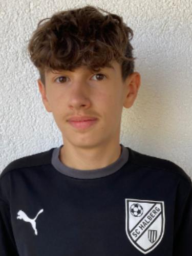 Melvin Yener