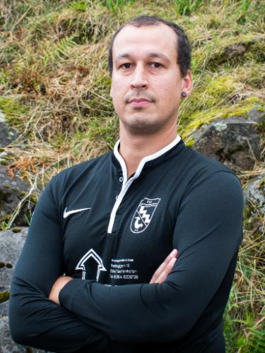 Stefan Prinz
