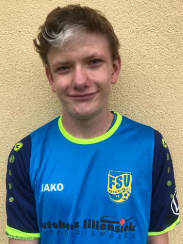 Florian Albrecht