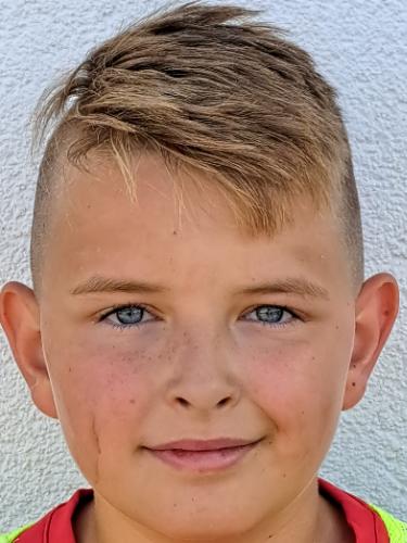 Justin-Lukas Franke