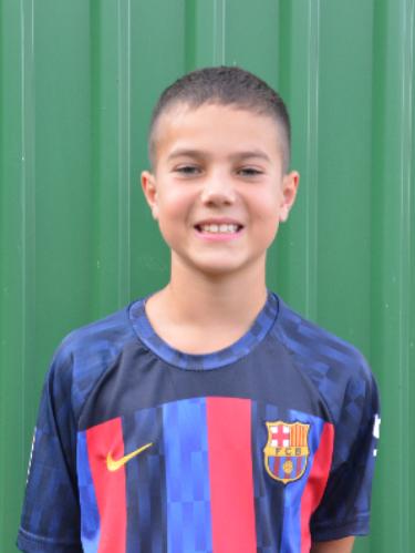 Ricardo Menge