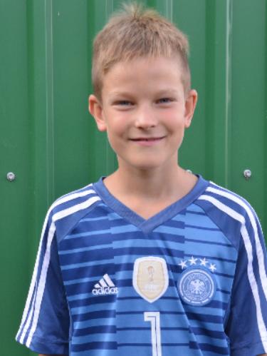 Ben Weißenborn