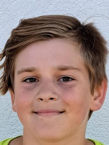 Conner Elias Rindert
