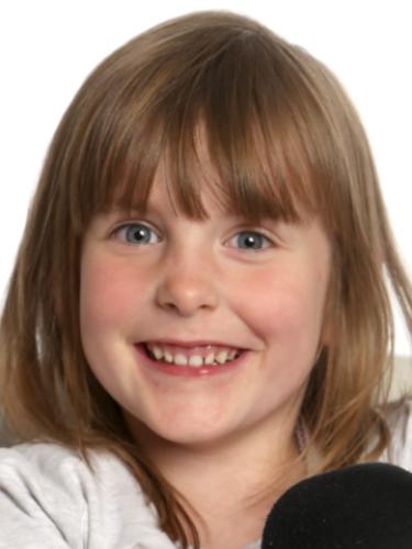 Julia Katharina Wanhoff