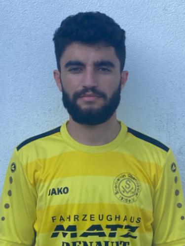 Muhammed Jasim Alhaji