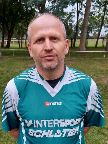 Jörg Kluzikowski