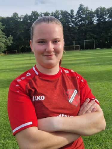 Lea-Sophie Galuschka