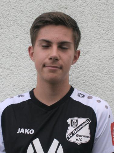 Julian Praß