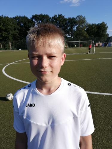 Kevin Steffen
