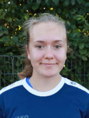 Saskia Melanie Borstell