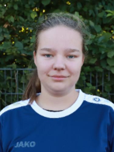 Maria Fee Mangelsdorf