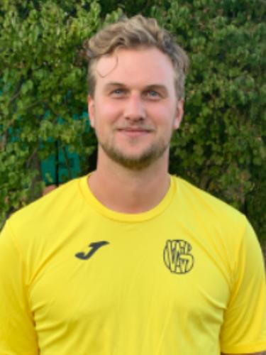 Florian Friedrich