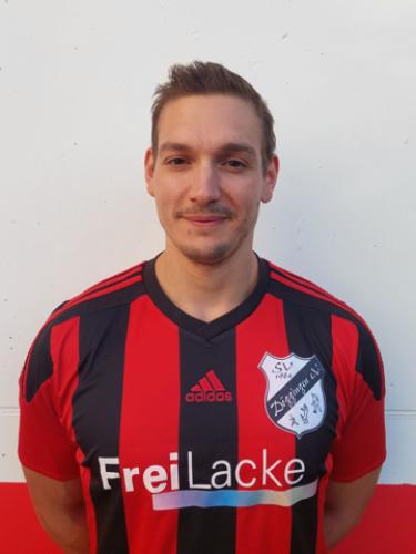 Mike Maier