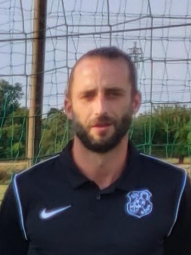 Daniel Dusch