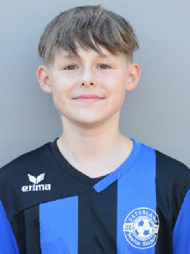 Luca Hinrichs