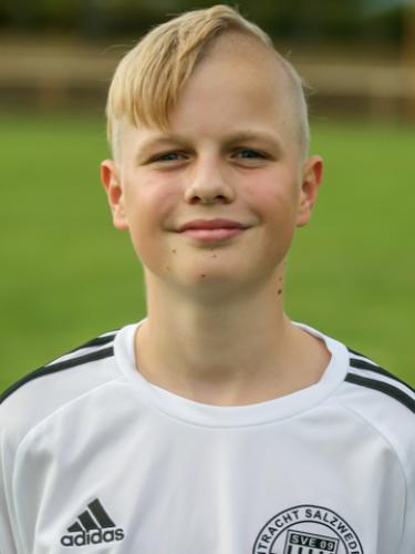 Noah Bußmann