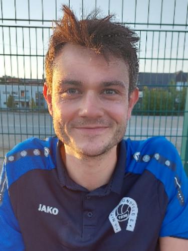Bastian Volk