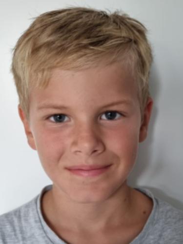 Jona Elias Predeick
