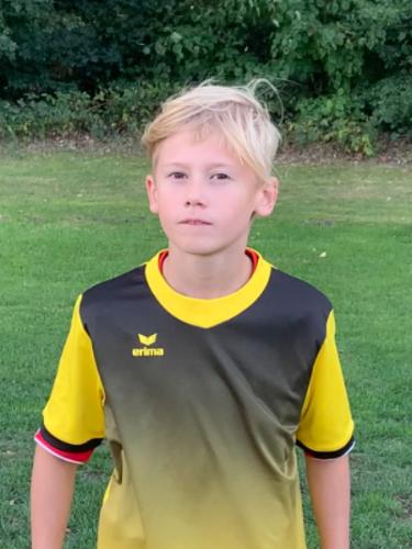 Maximilian Middendorf