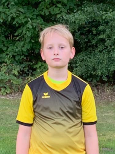 Luis Maximilian Torbeck