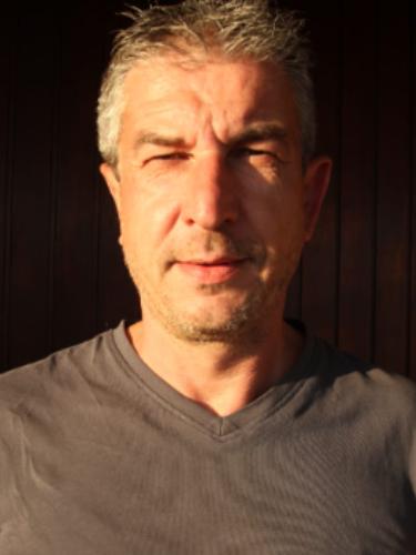 Steffen Roth