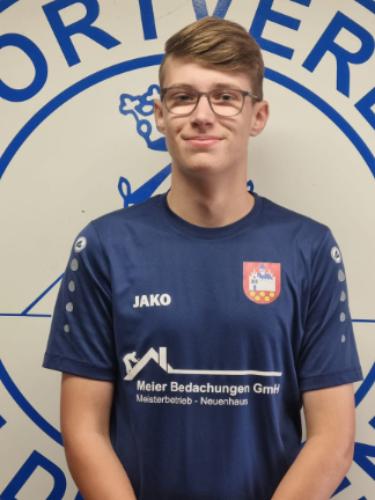 Fabian Willering