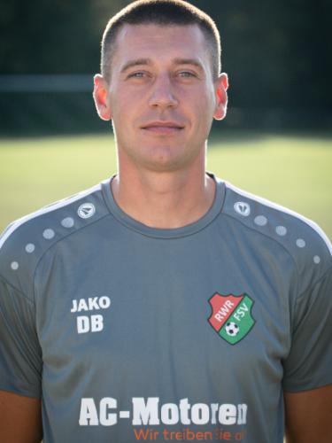 Dariusz Balcerski