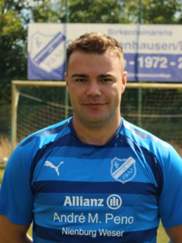 Stefan Andrii