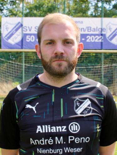 Kim Gerke