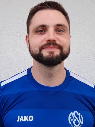 Simon Sommer