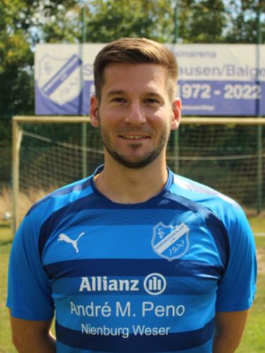 Kevin Görtler