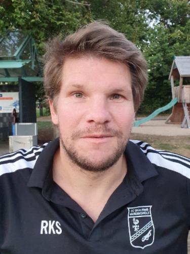 Rainer Keiten Schmitz