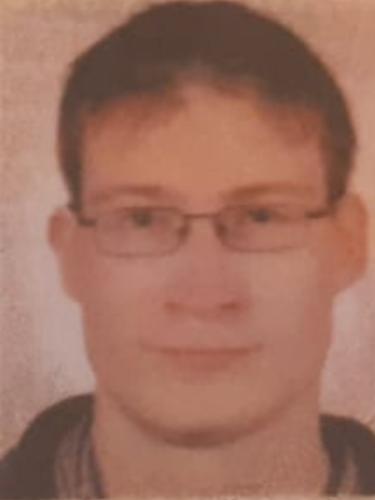 Martin Driemel